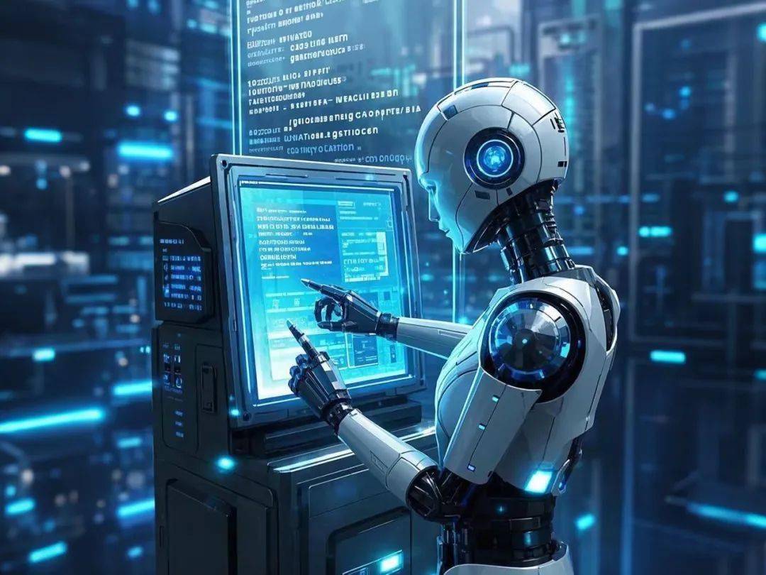 什么是具身智能？