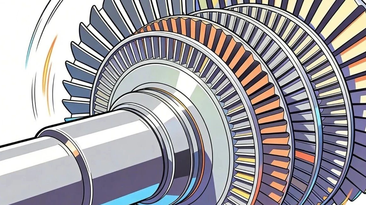 汽轮机四大天王：THA、TRL、TMCR、VWO 不再懵圈