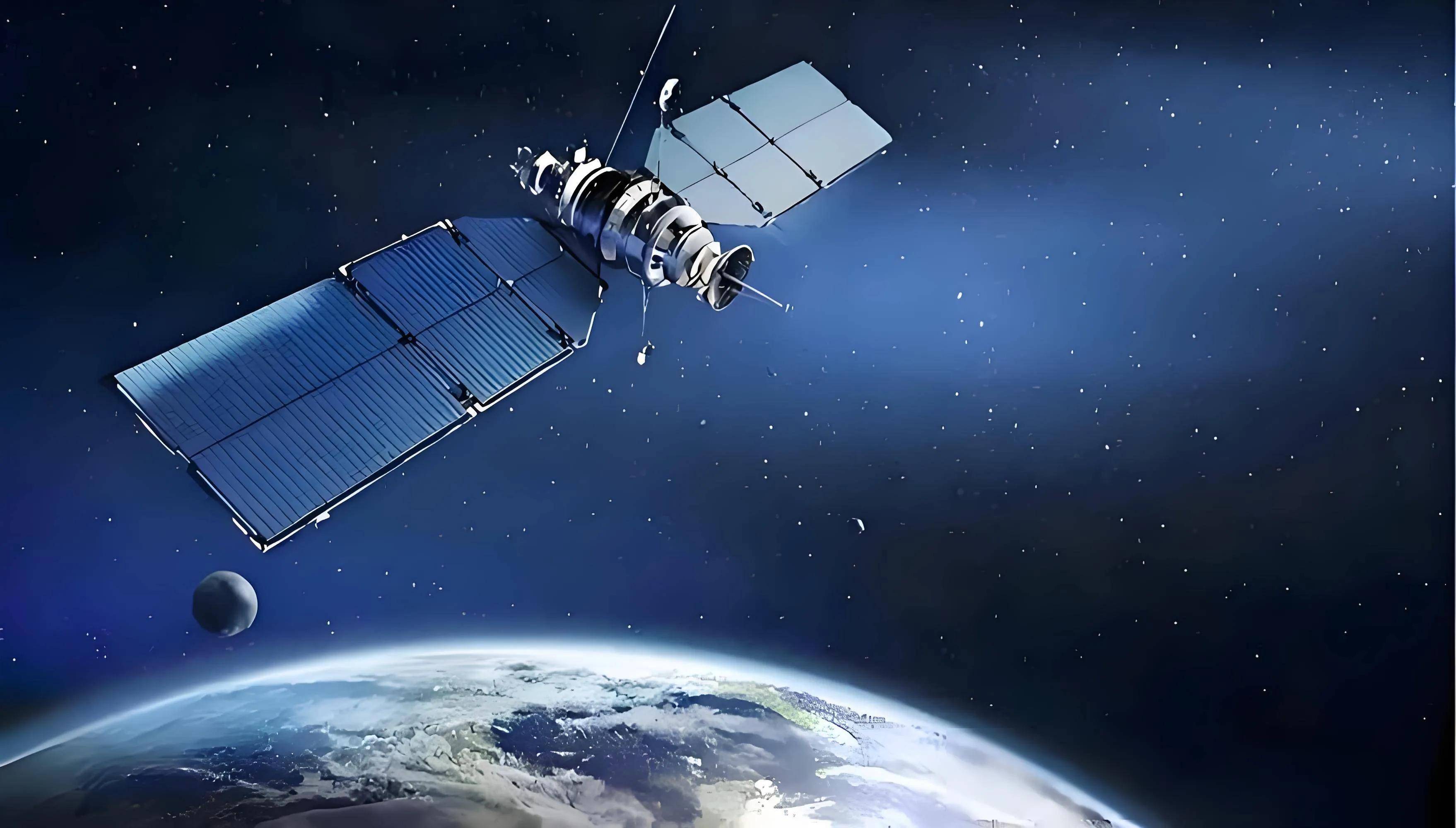 主星原子钟停摆，印度导航系统正面临瘫痪