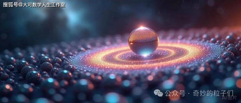 为什么‘量子力学’叫量子力学，不叫‘量子学’？