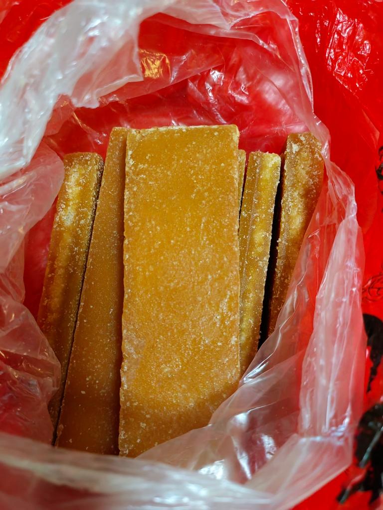 美容养颜的红豆沙的做法 步骤7