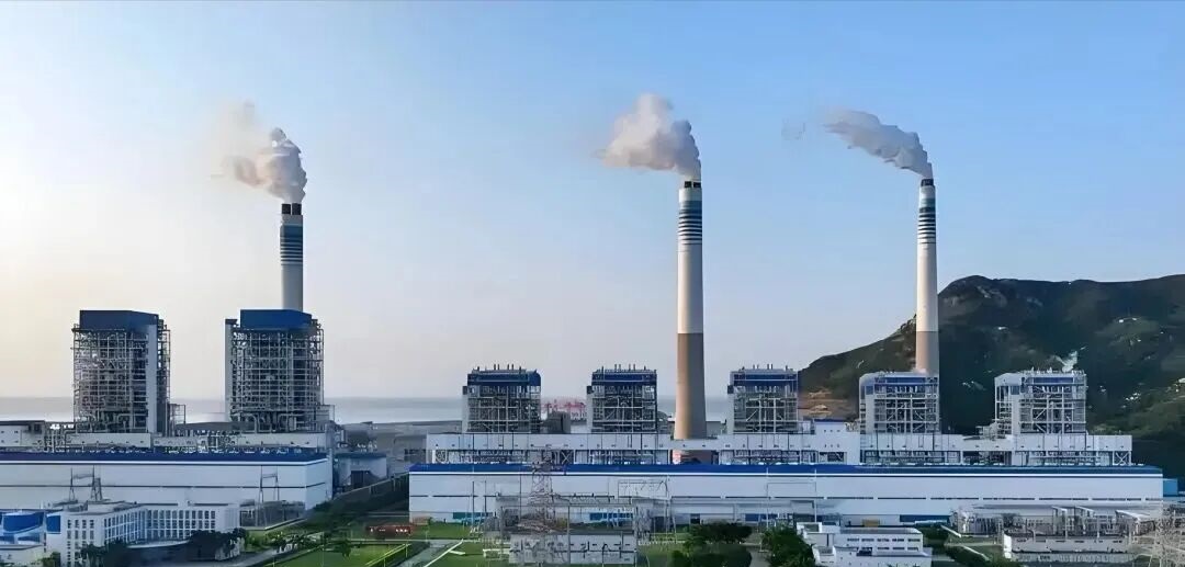 中国前十大火力发电厂最新排名(图文)