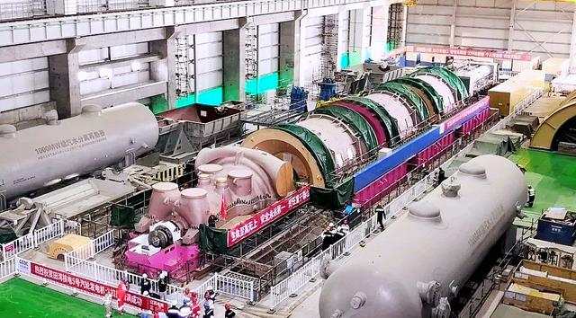 2026年国内火电站4起典型事故深度剖析，每一起都在敲响安全警钟