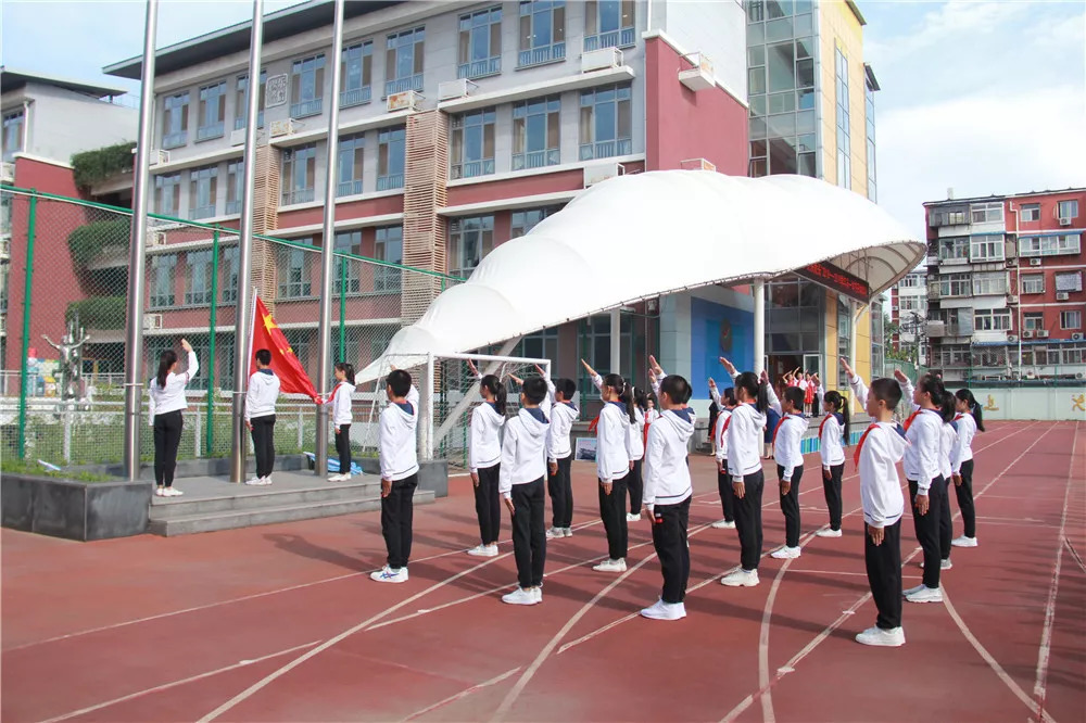 2026年北京市小学最新排名一览表