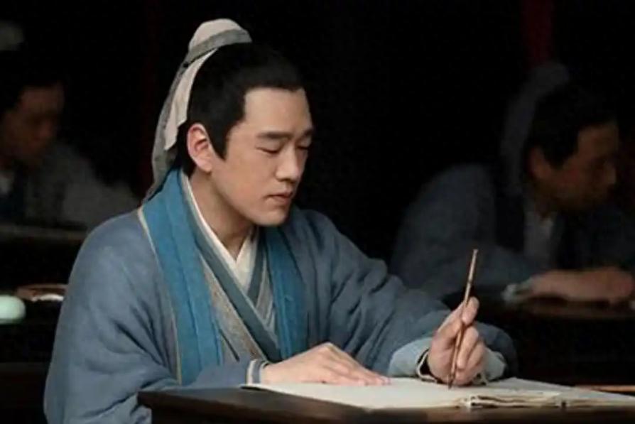 历史上有才无德的3位能人，才华令人望尘莫及，但人品不值一提！(图文)